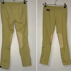 Youth irideon Breeches